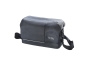 Preview: Peter Hadley Tokio 300 dunkelgrau Fototasche aus 100 % aus recyceltem Polyester